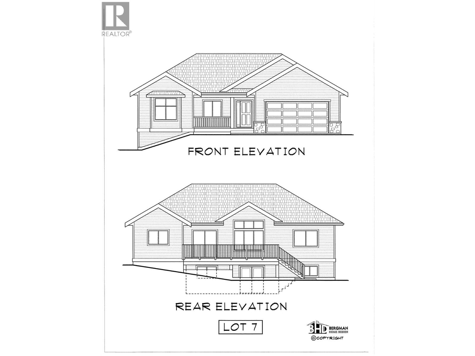 442 Poplar Drive - 1