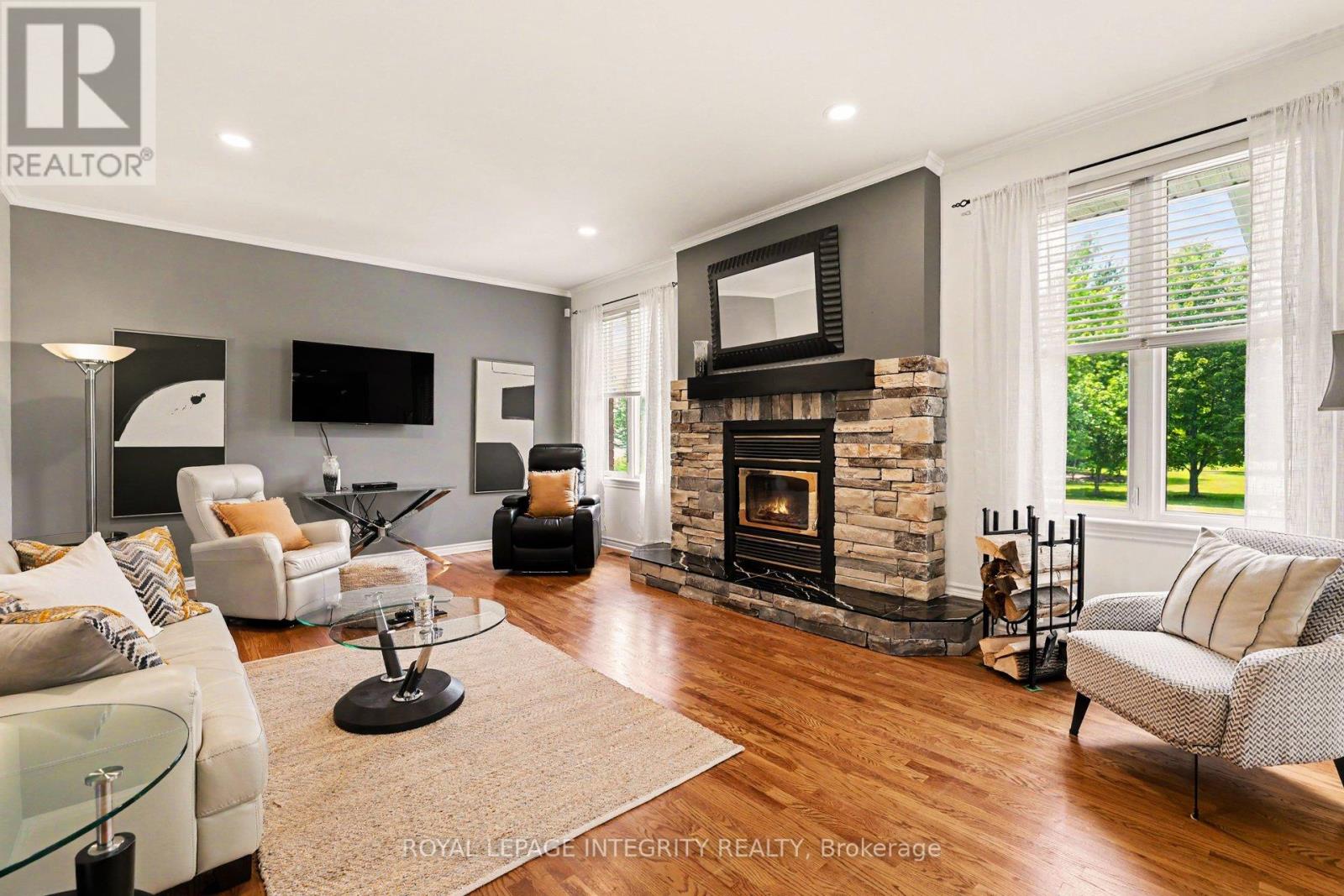 2602 MANOTICK STATION ROAD - 8