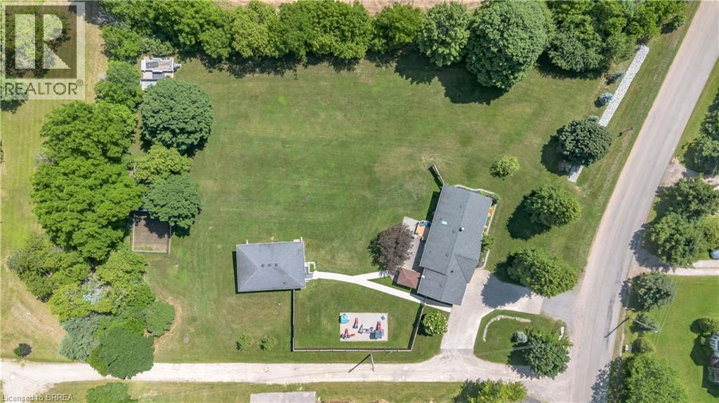 16 SIXTH CONCESSION Road - 1