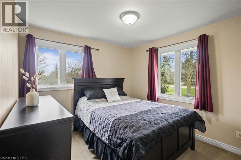 16 SIXTH CONCESSION Road - 16