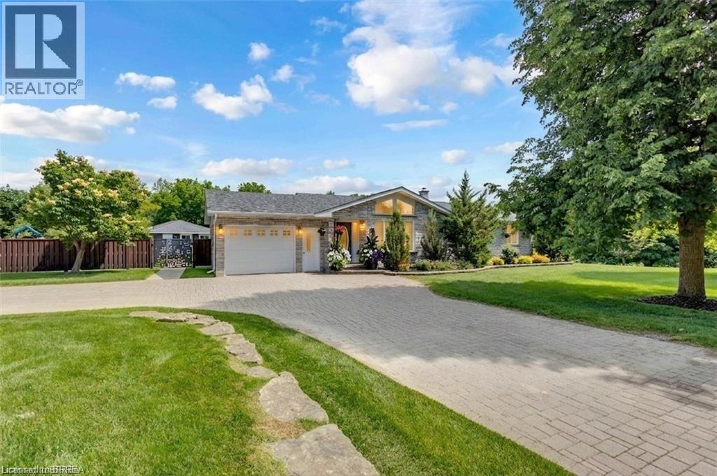 16 SIXTH CONCESSION Road - 2