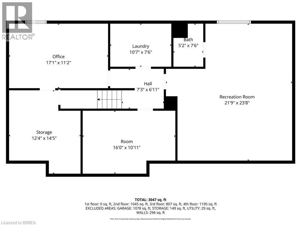 16 SIXTH CONCESSION Road - 29