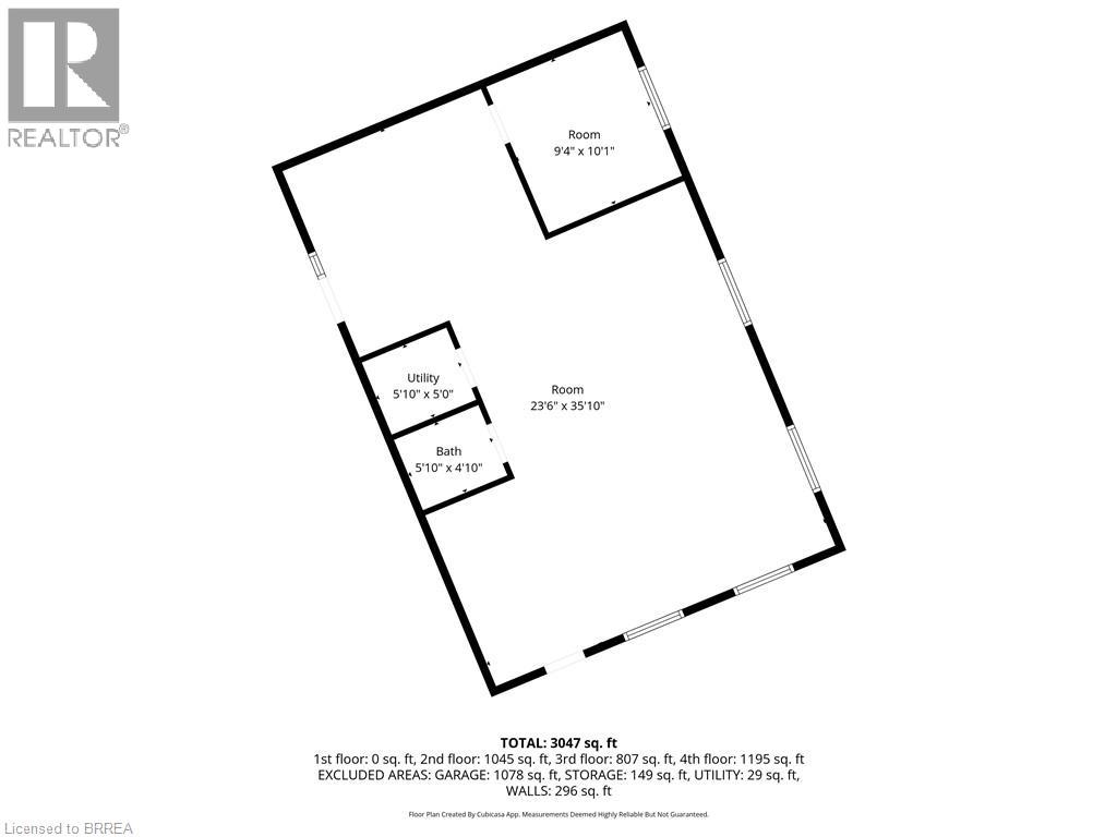 16 SIXTH CONCESSION Road - 30