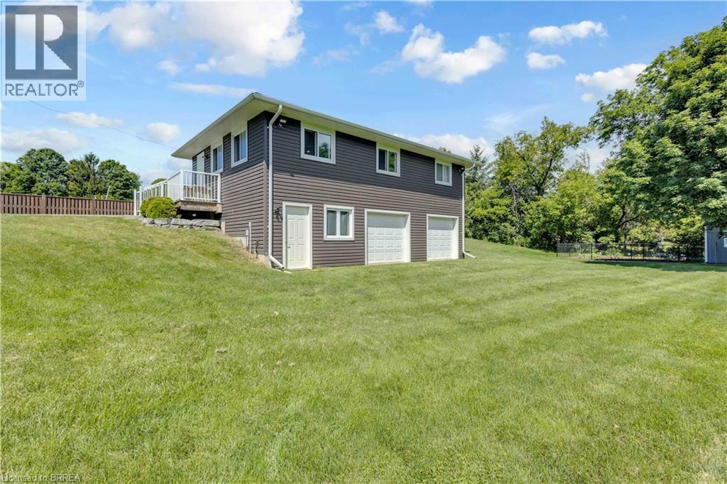 16 SIXTH CONCESSION Road - 5