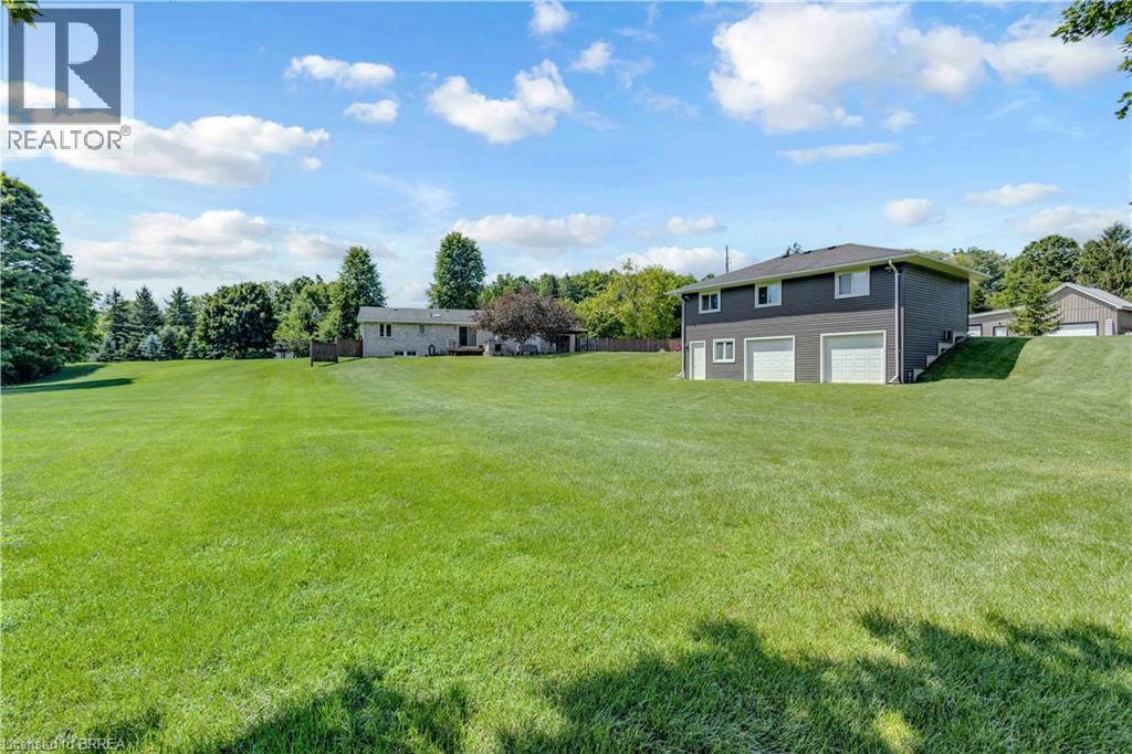 16 SIXTH CONCESSION Road - 6