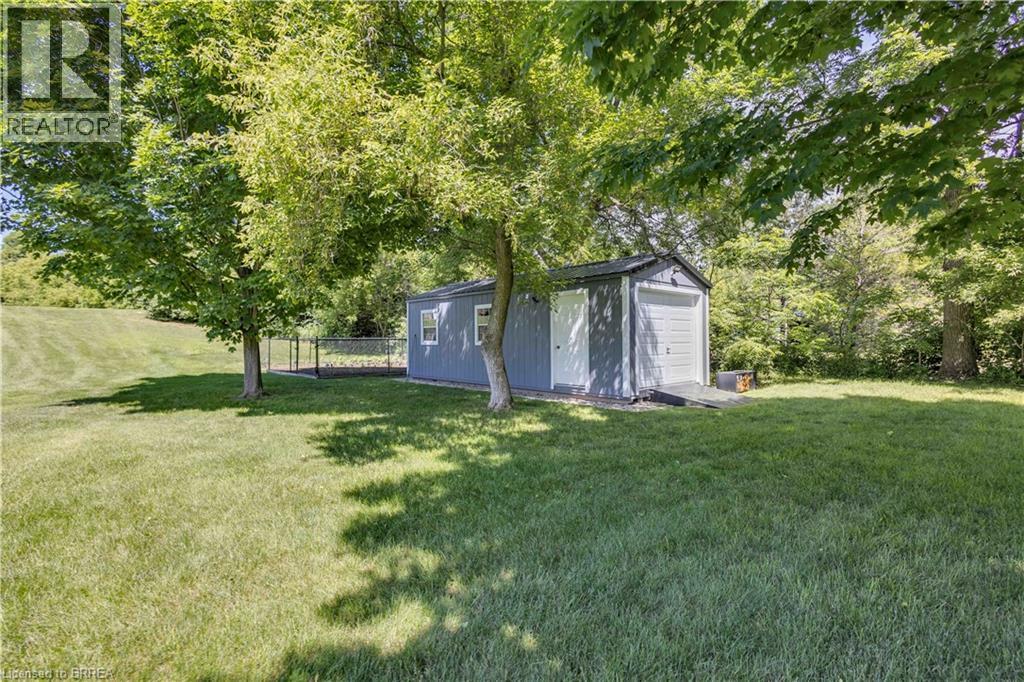 16 SIXTH CONCESSION Road - 8