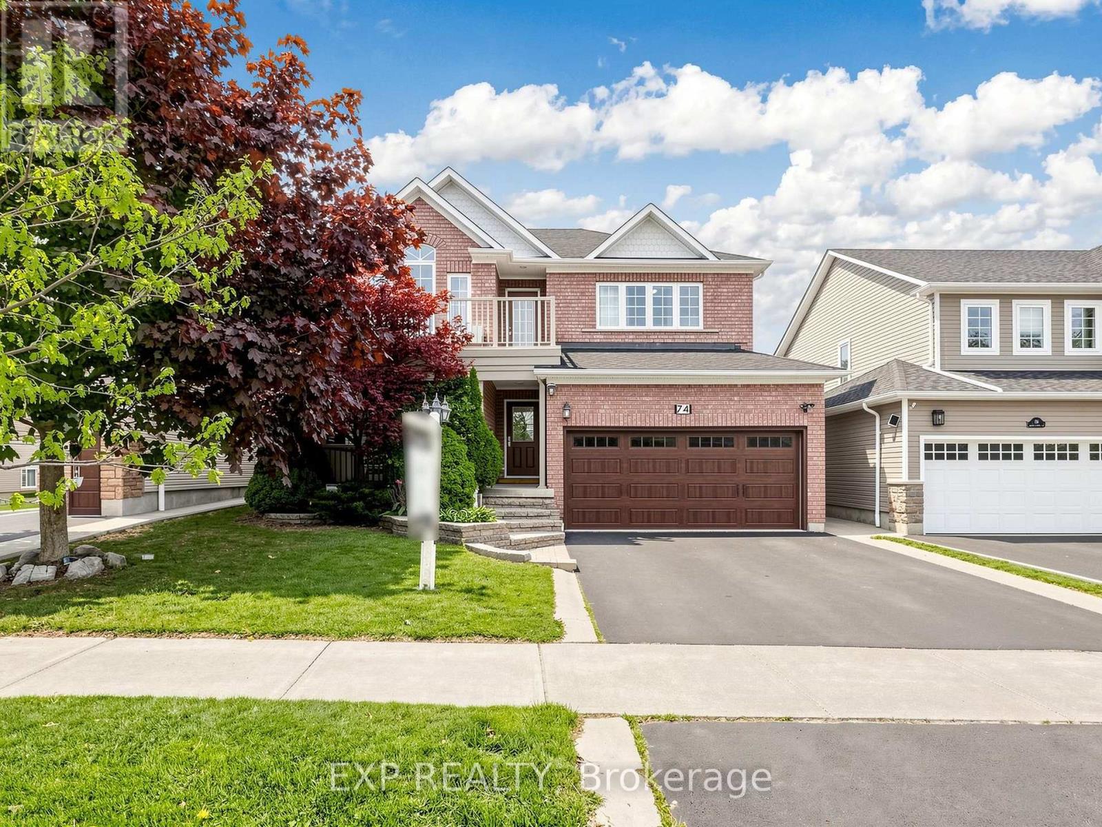74 DARIUS HARNS DRIVE - 49