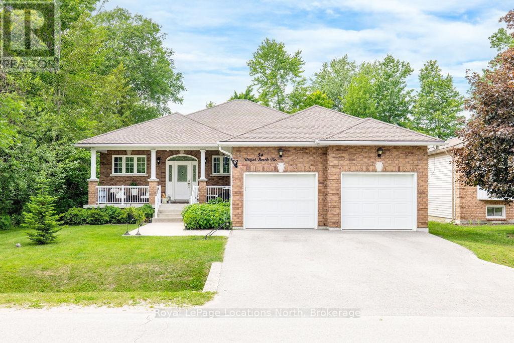 54 ROYAL BEECH DRIVE - 1