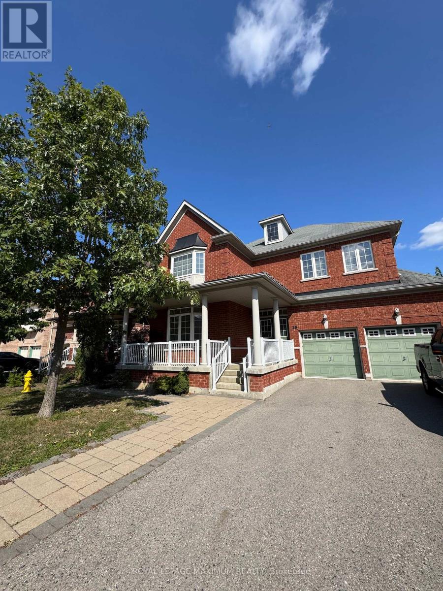 Listing photo of 38 CREDO DRIVE