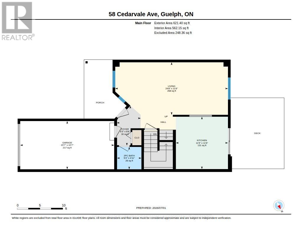 58 CEDARVALE AVENUE - Image 8