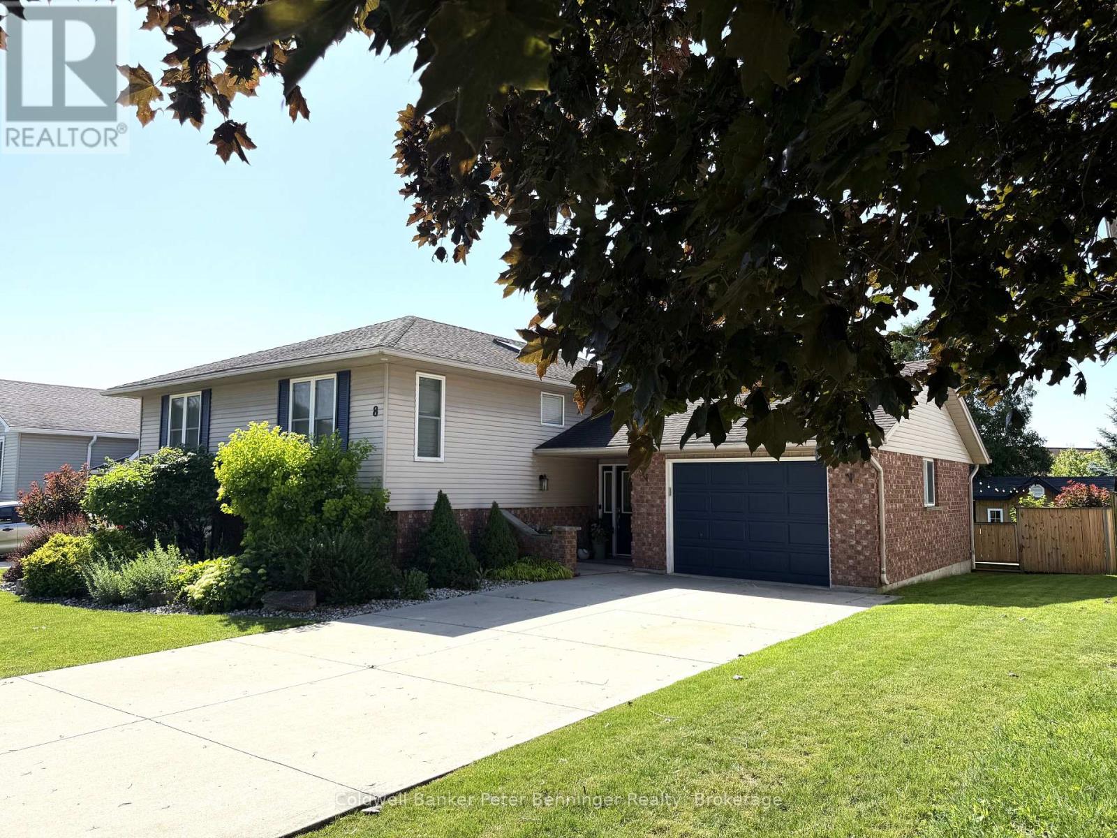8 WEST RIVER ROAD - 1