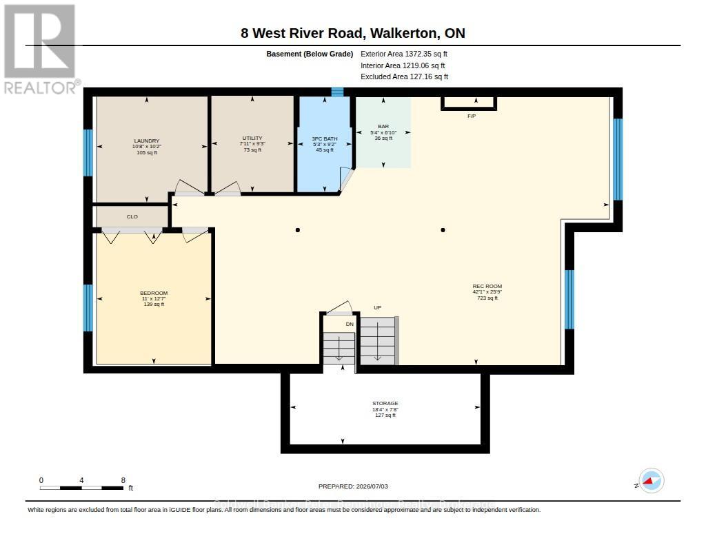 8 WEST RIVER ROAD - 48