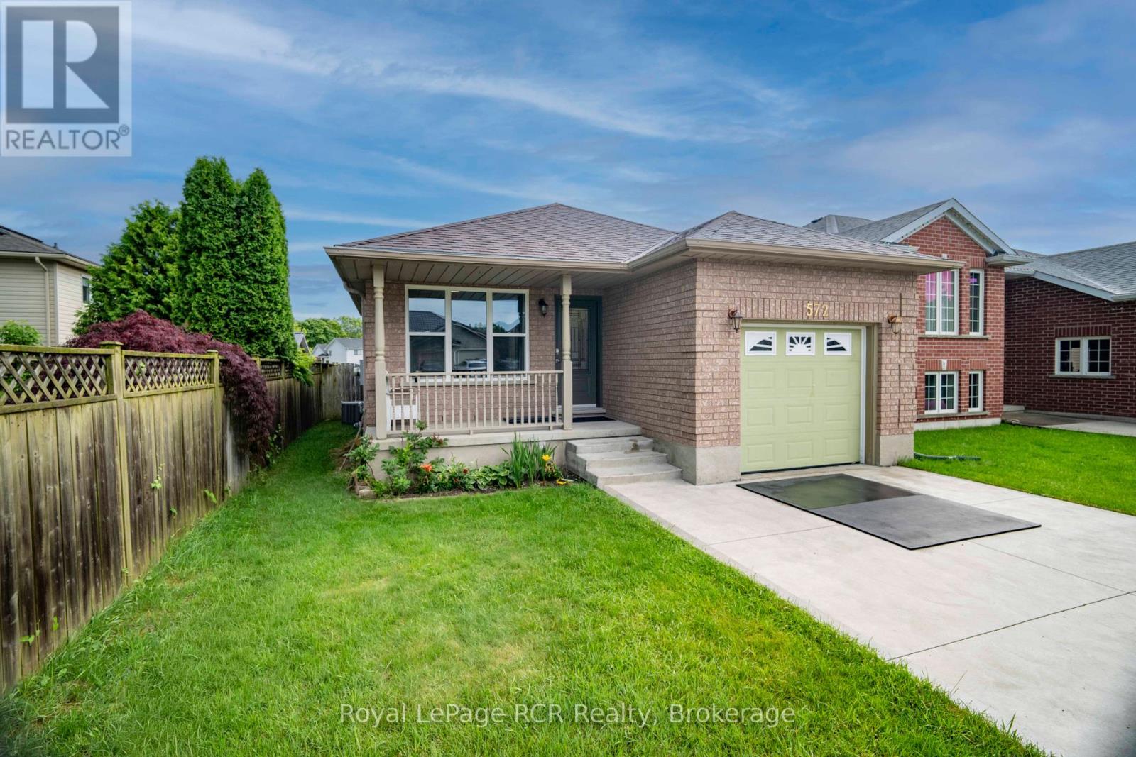 572 SCOUGALL COURT - 25