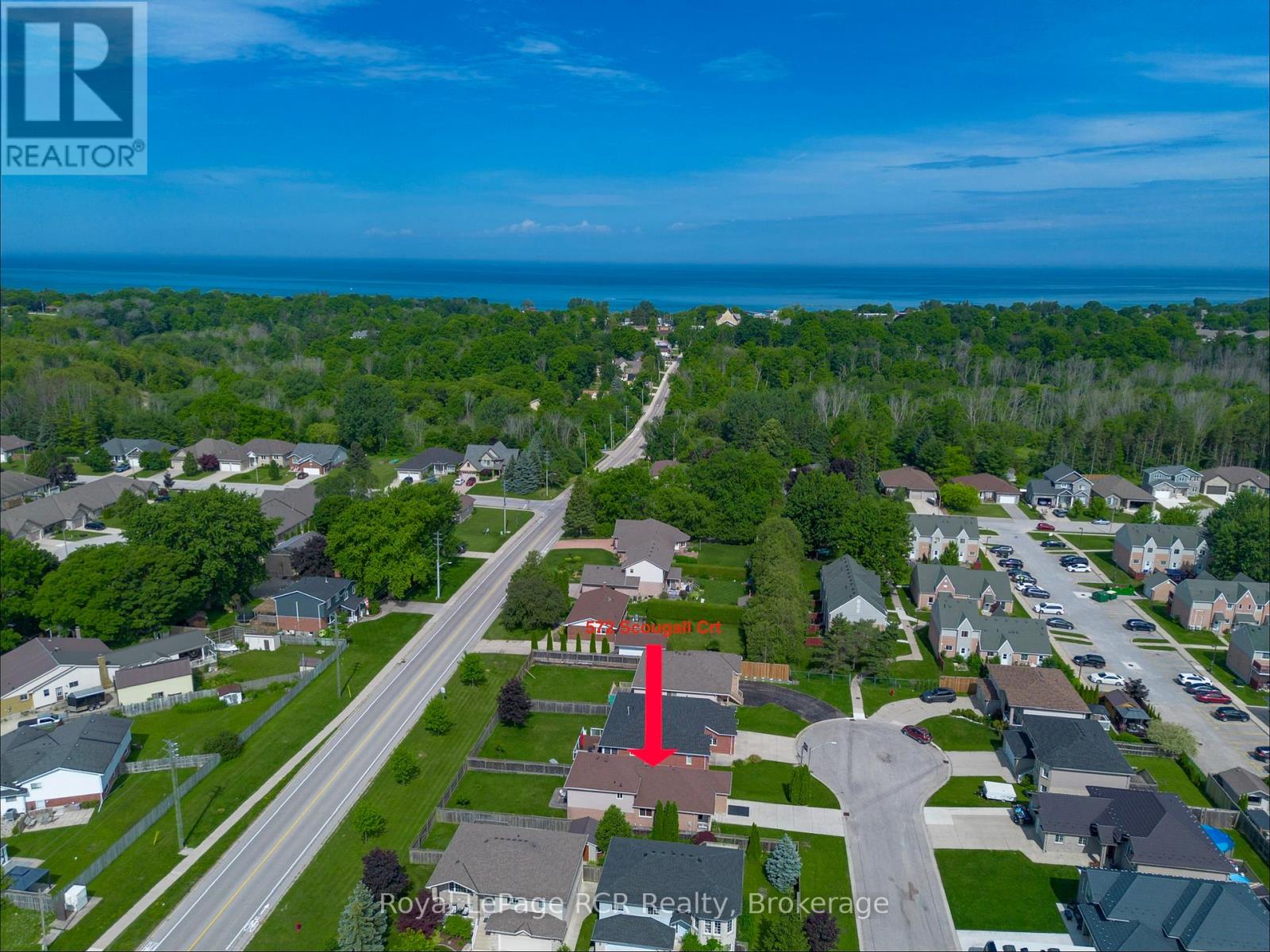 572 SCOUGALL COURT - 3