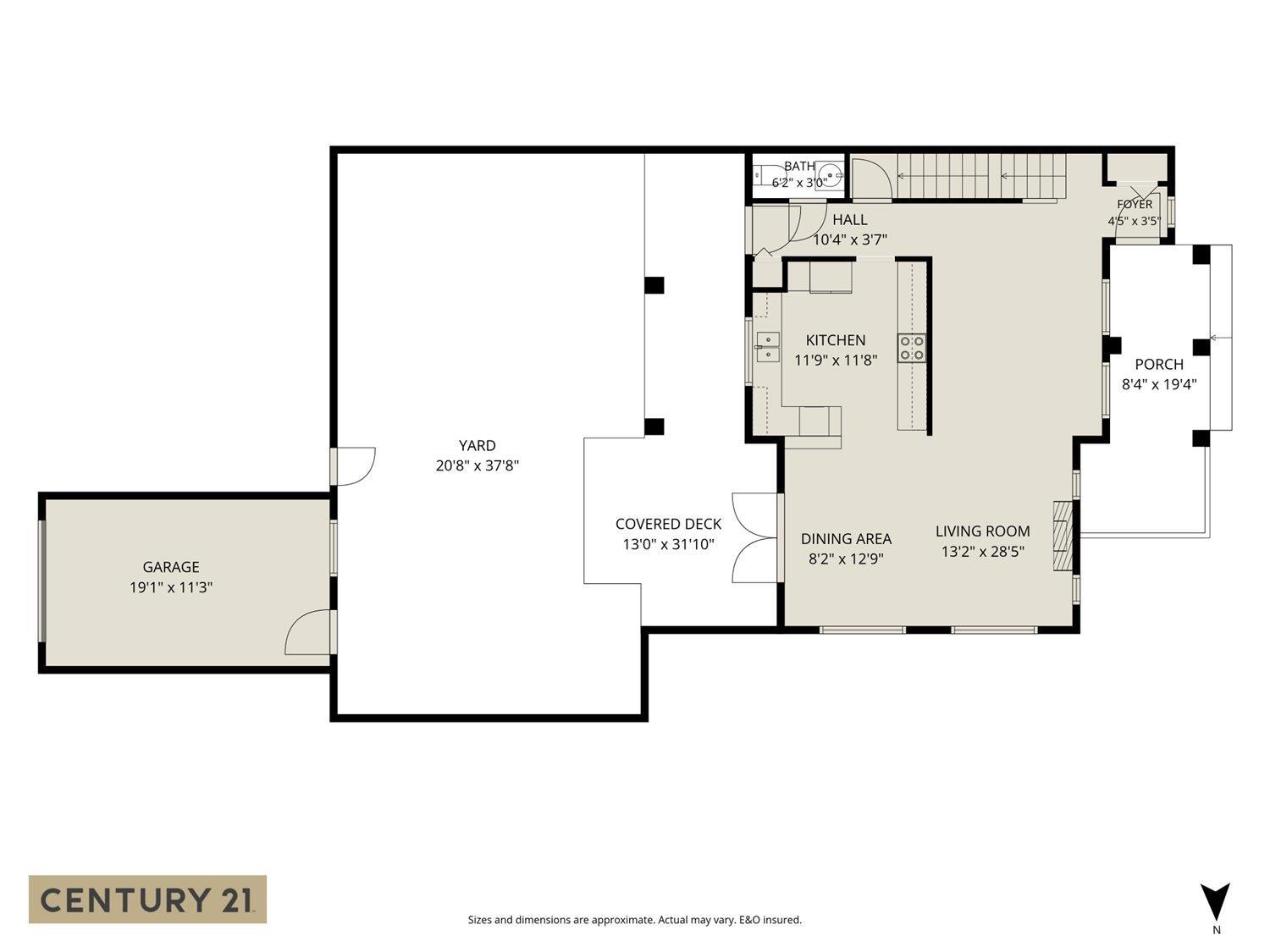 5976 MATSQUI STREET, Garrison Crossing, Chilliwack
