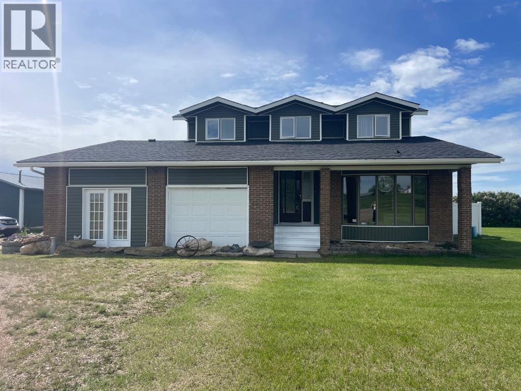 17, 151025 HWY 542 - 1