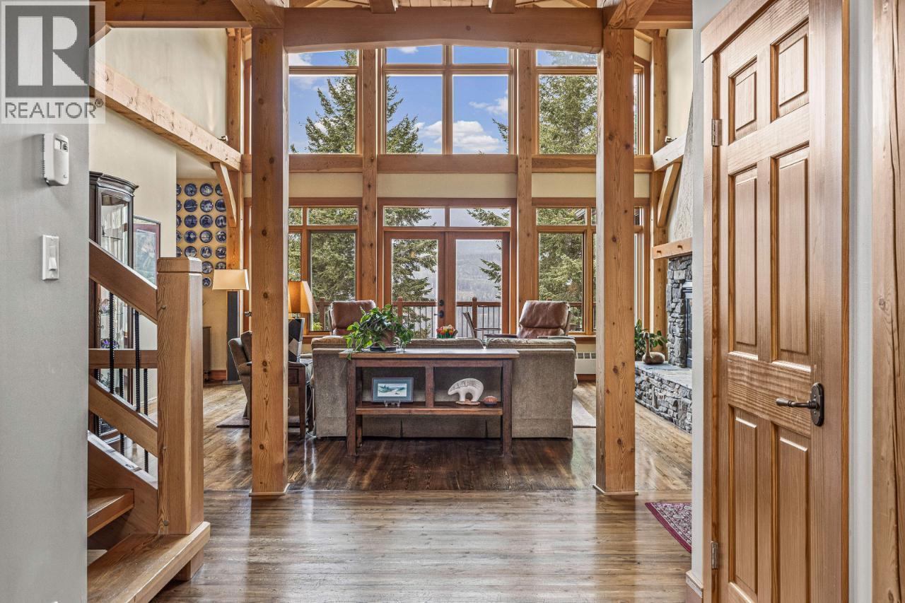 1403 DEER RIDGE Road - 5