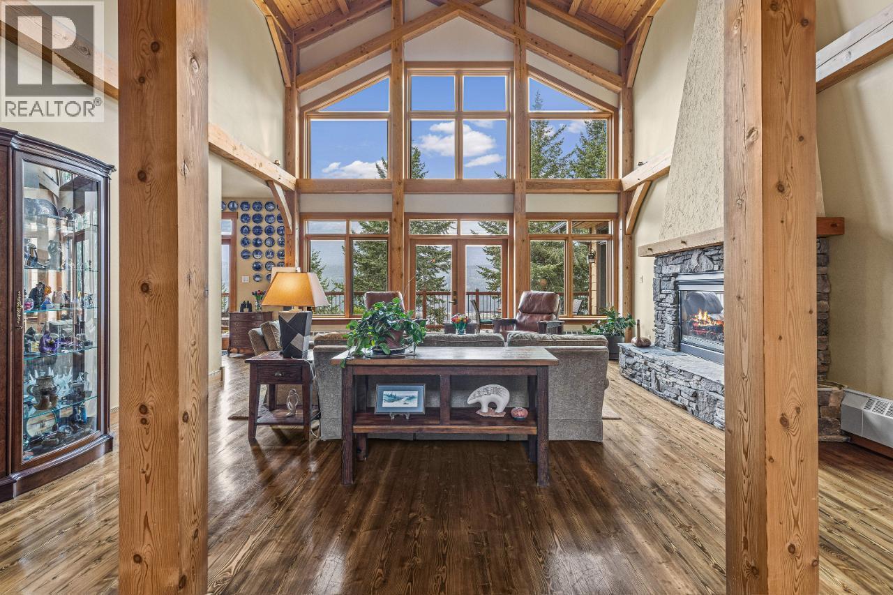 1403 DEER RIDGE Road - 6