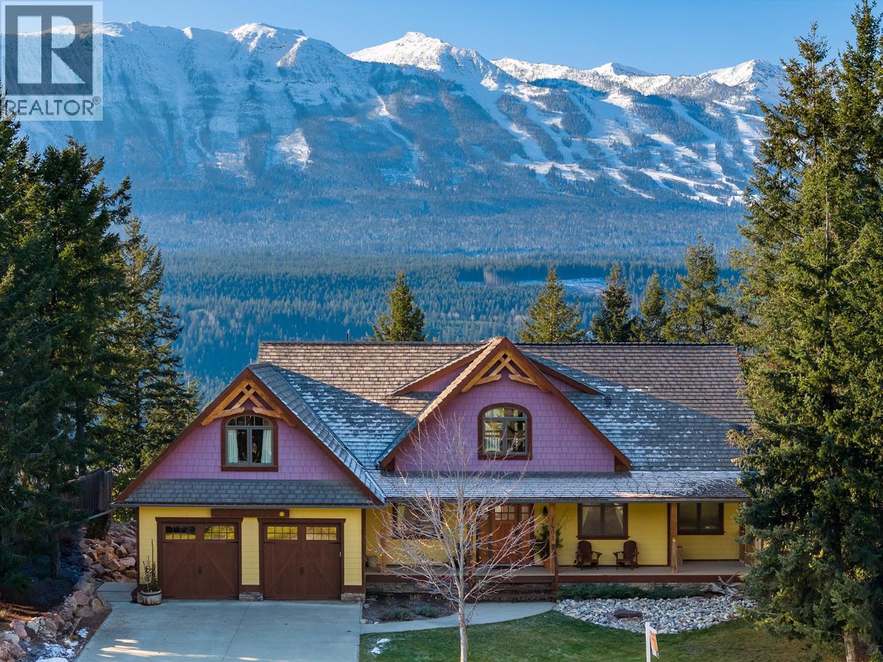 1403 DEER RIDGE Road - 1