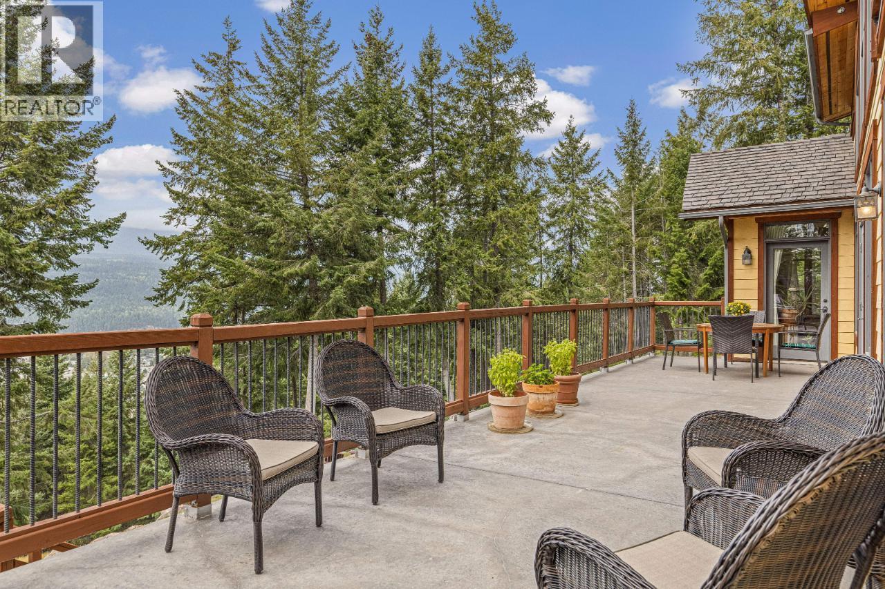 1403 DEER RIDGE Road - 21