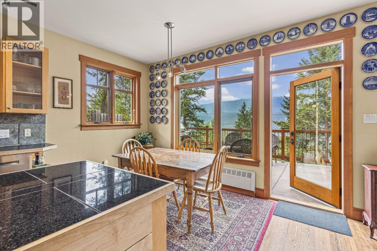 1403 DEER RIDGE Road - 17