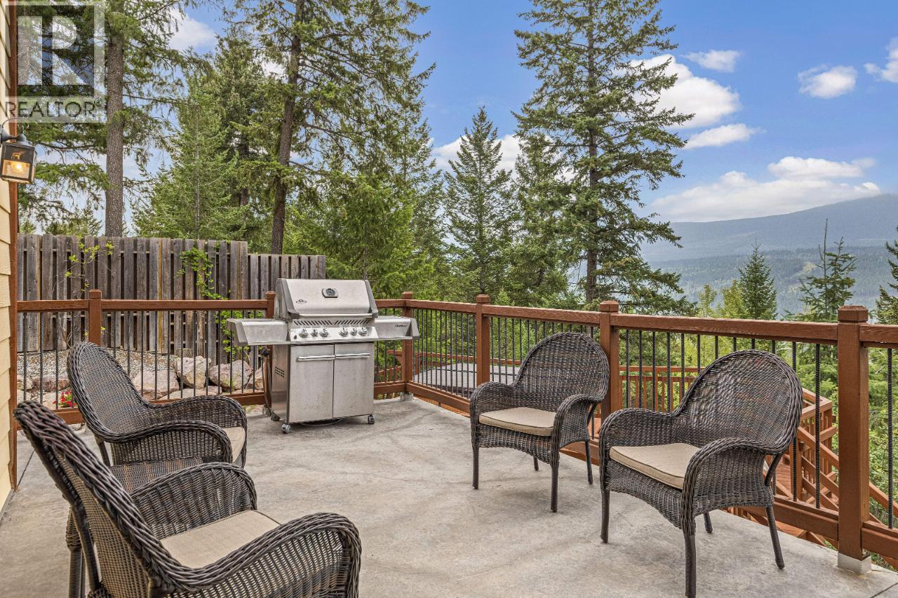 1403 DEER RIDGE Road - 20