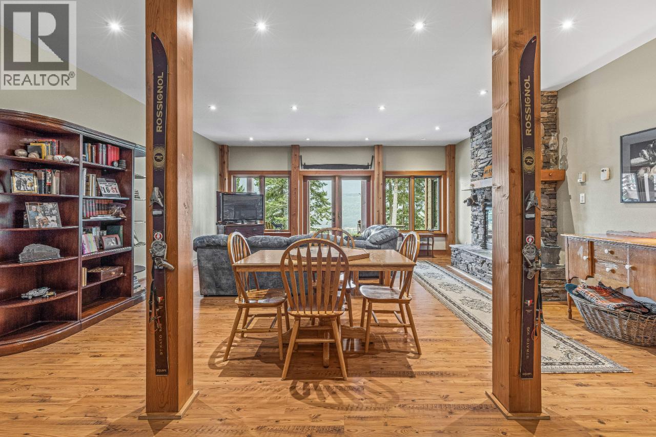 1403 DEER RIDGE Road - 50