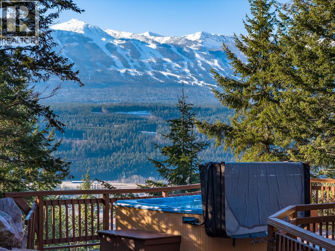 1403 DEER RIDGE Road - 73