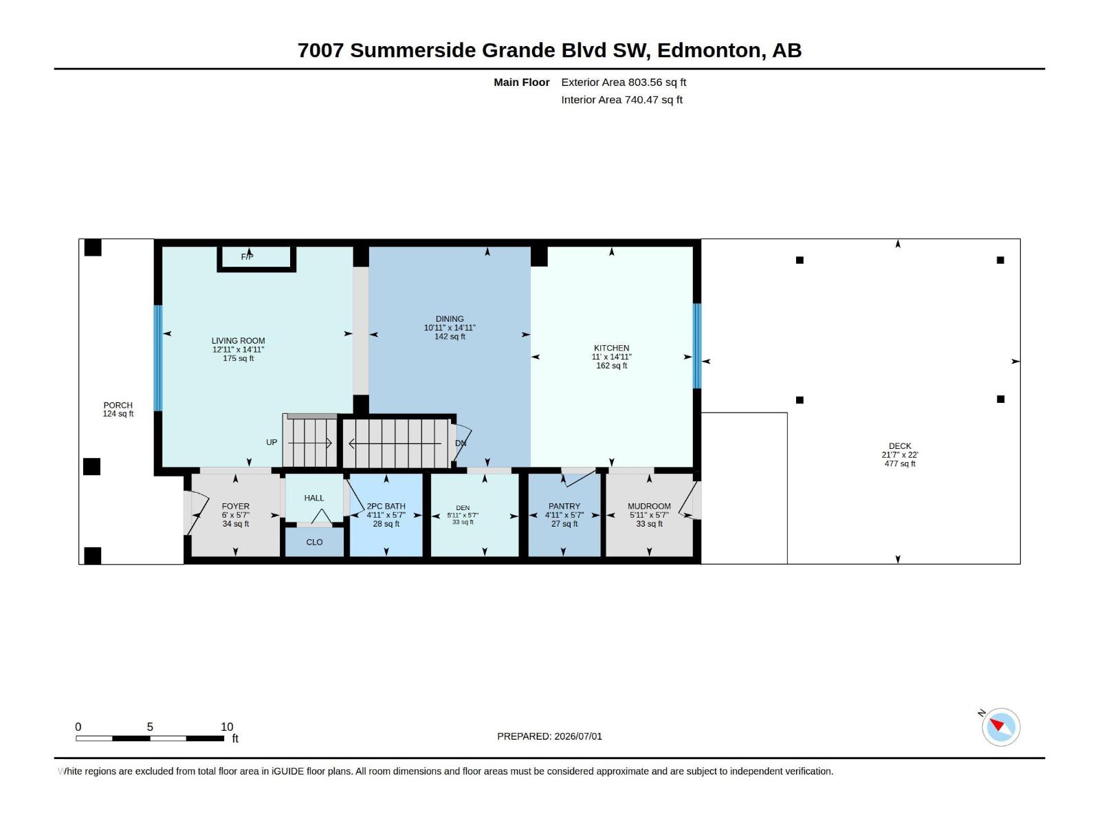 7007 SUMMERSIDE GRANDE BV SW — photo 53