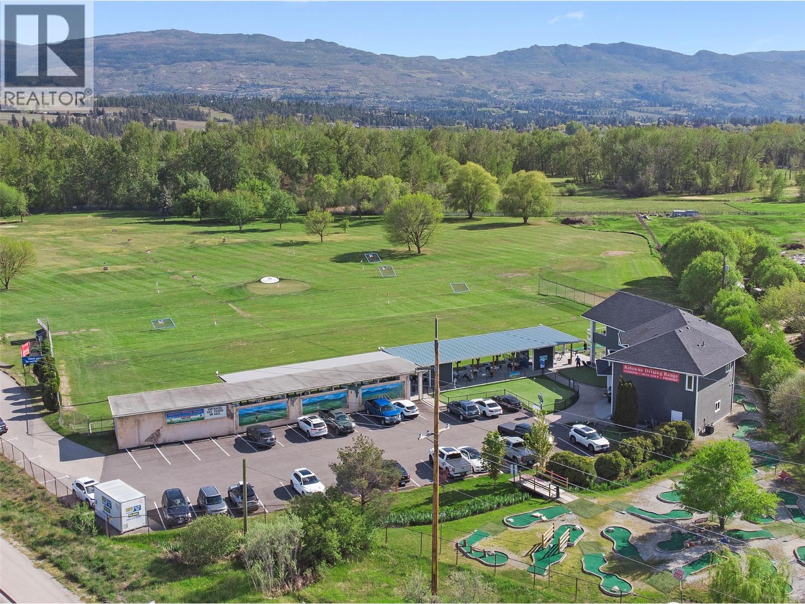 3810 Casorso Road - 1