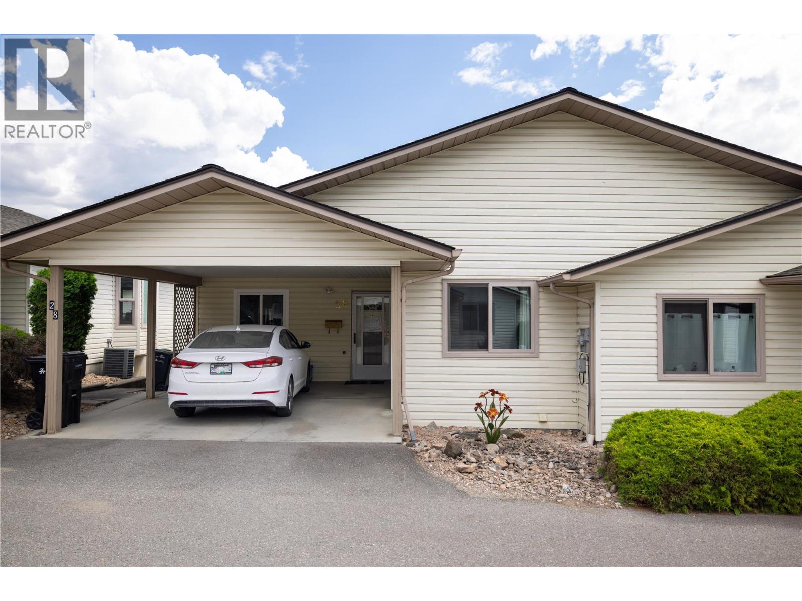 #28 4303 27 Avenue - 1
