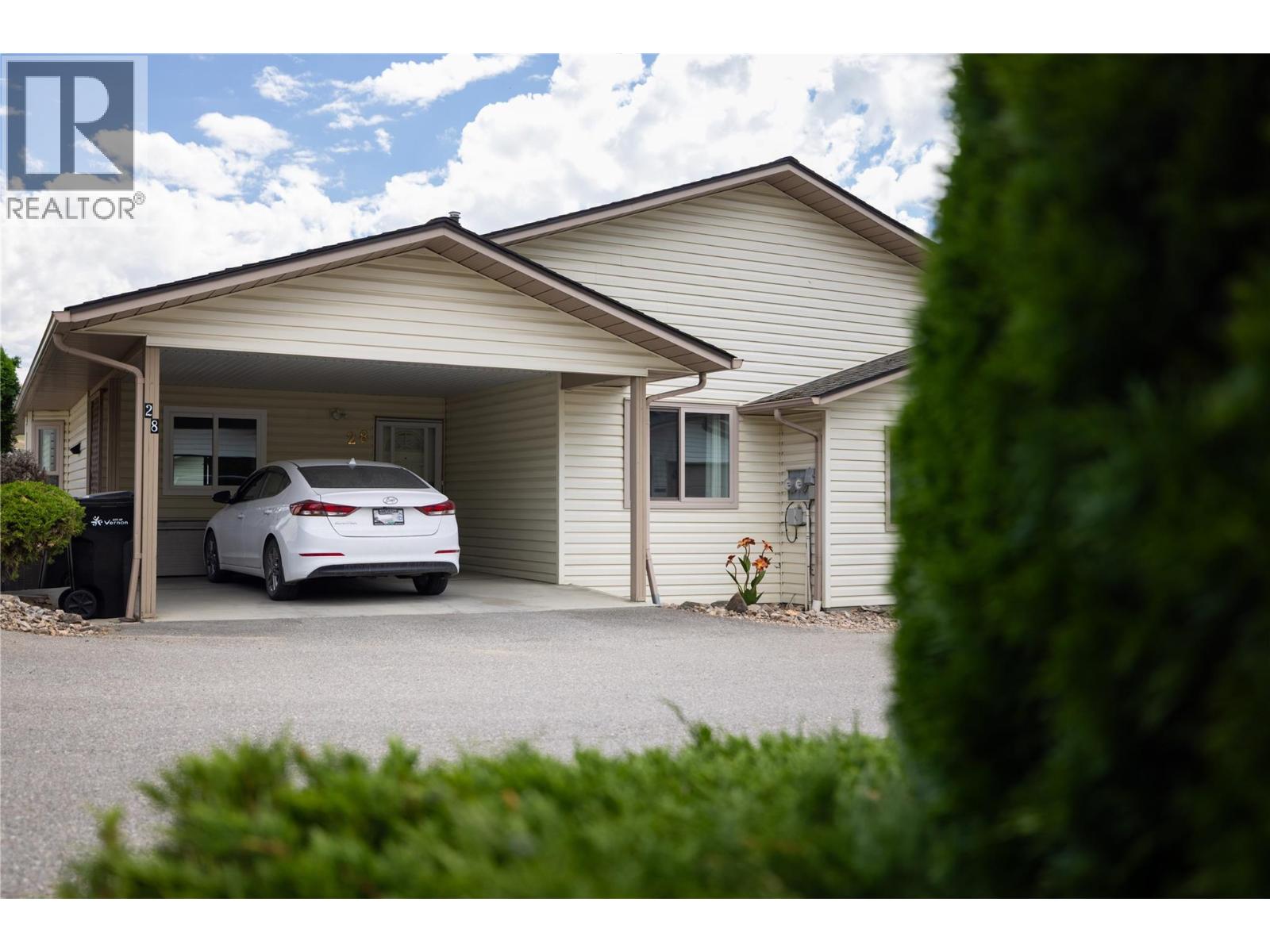 #28 4303 27 Avenue - 2
