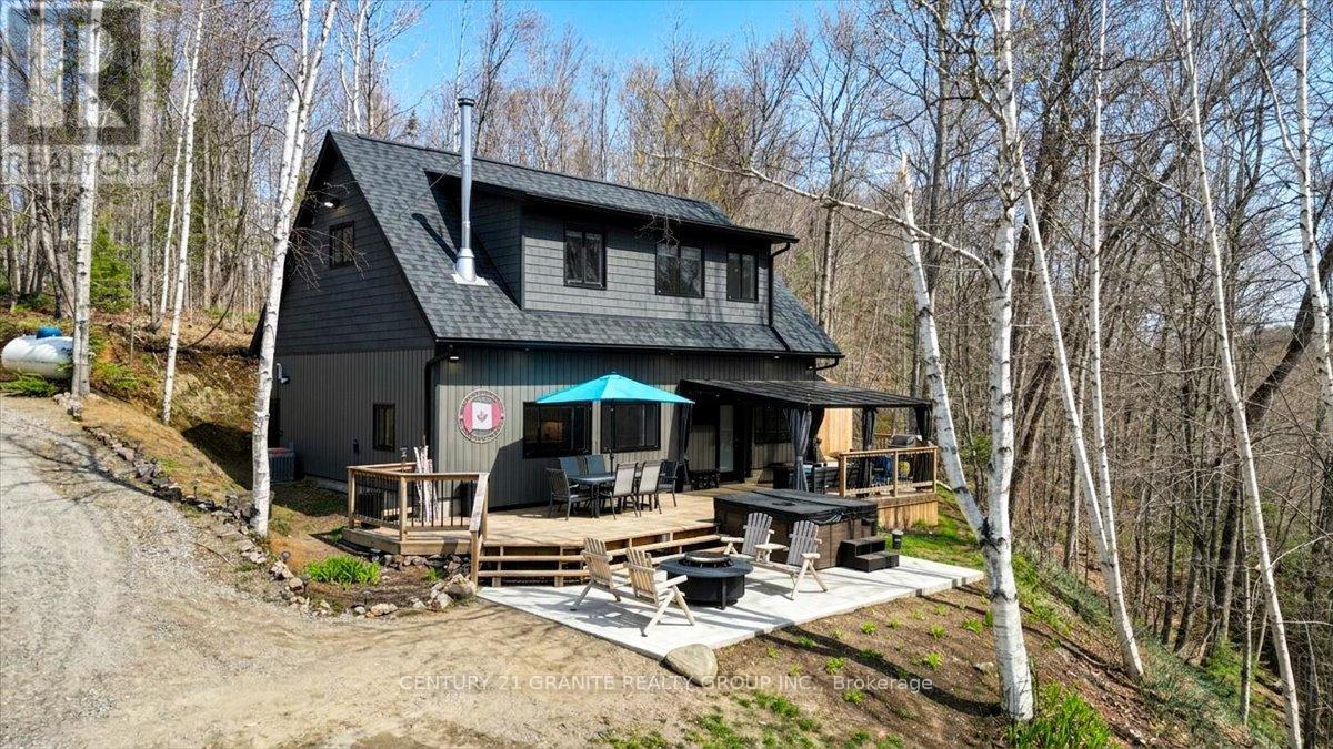 245 CEDAR RIDGE TRAIL - 1