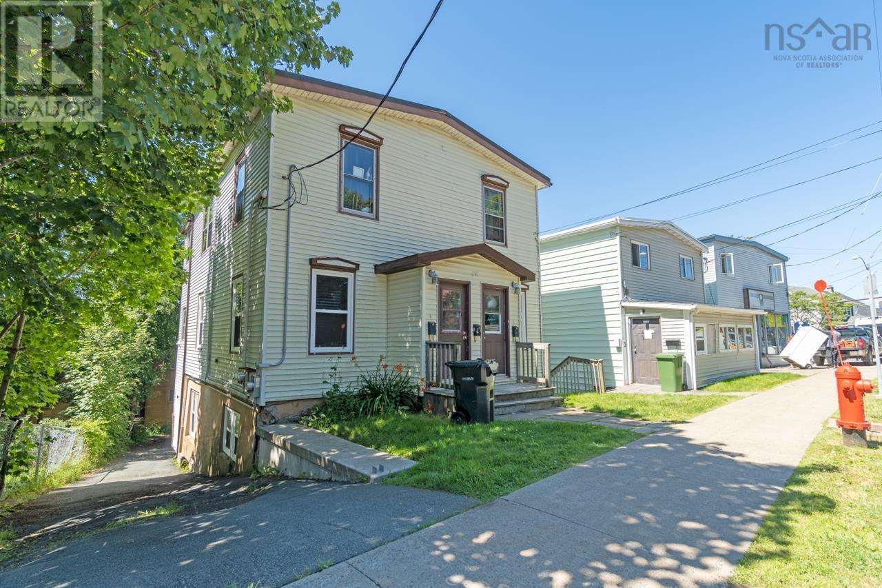 217 Windmill Road - 1
