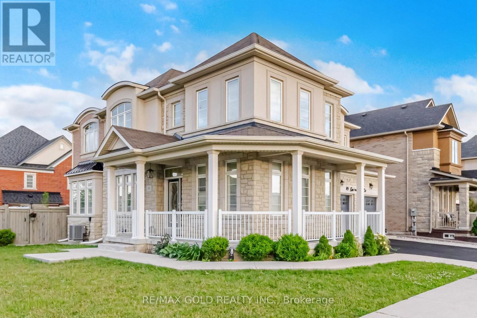 49 SQUIRE ELLIS DRIVE - 1