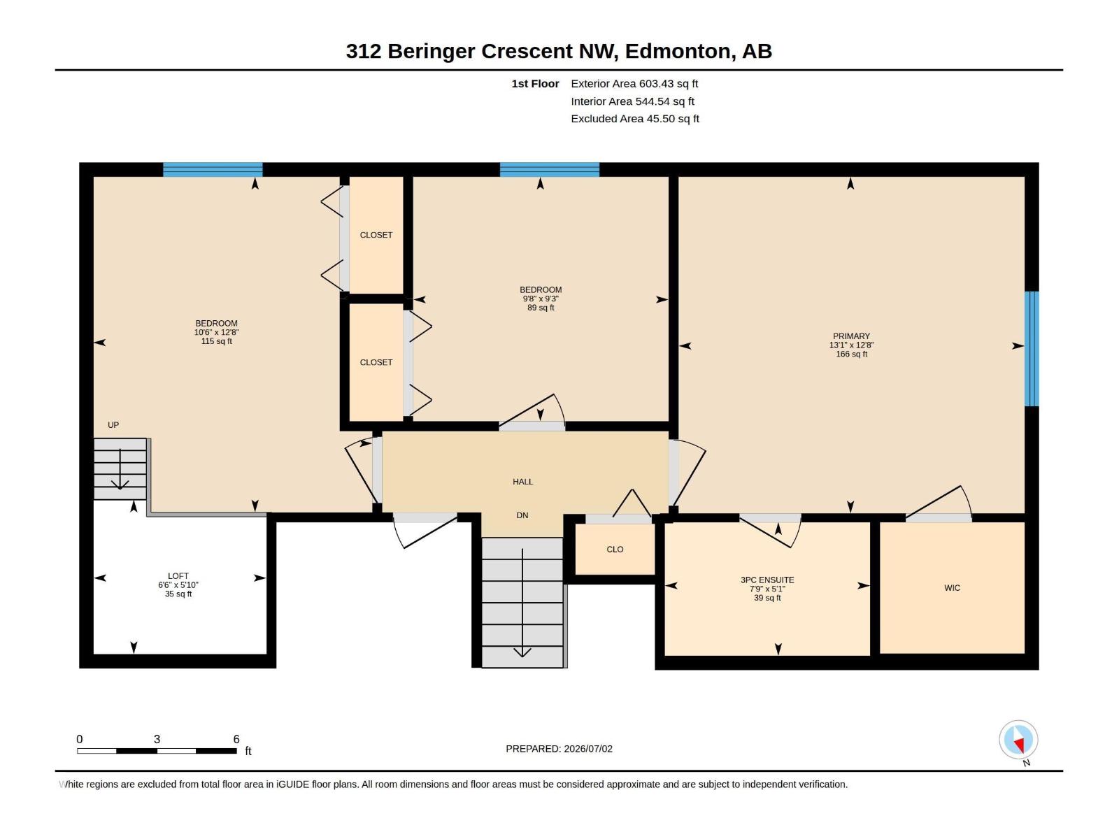 312 BERINGER CR NW — photo 47
