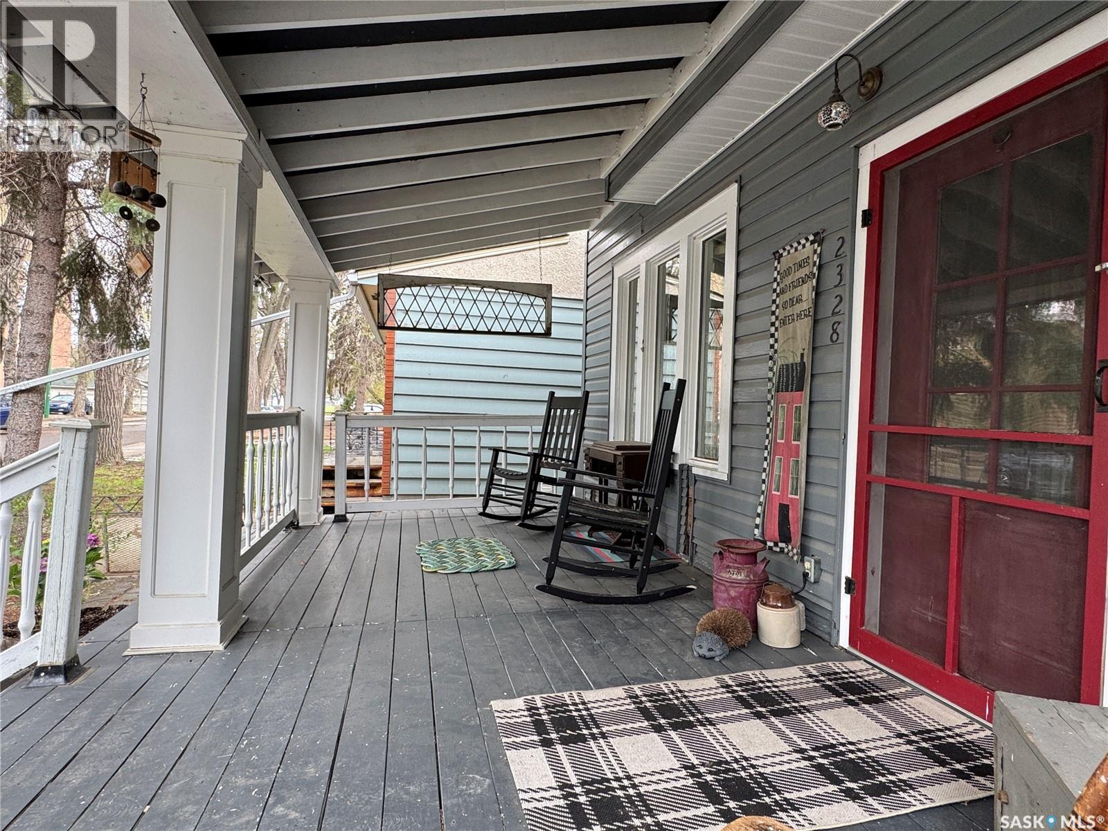 2328 Rae STREET - 5