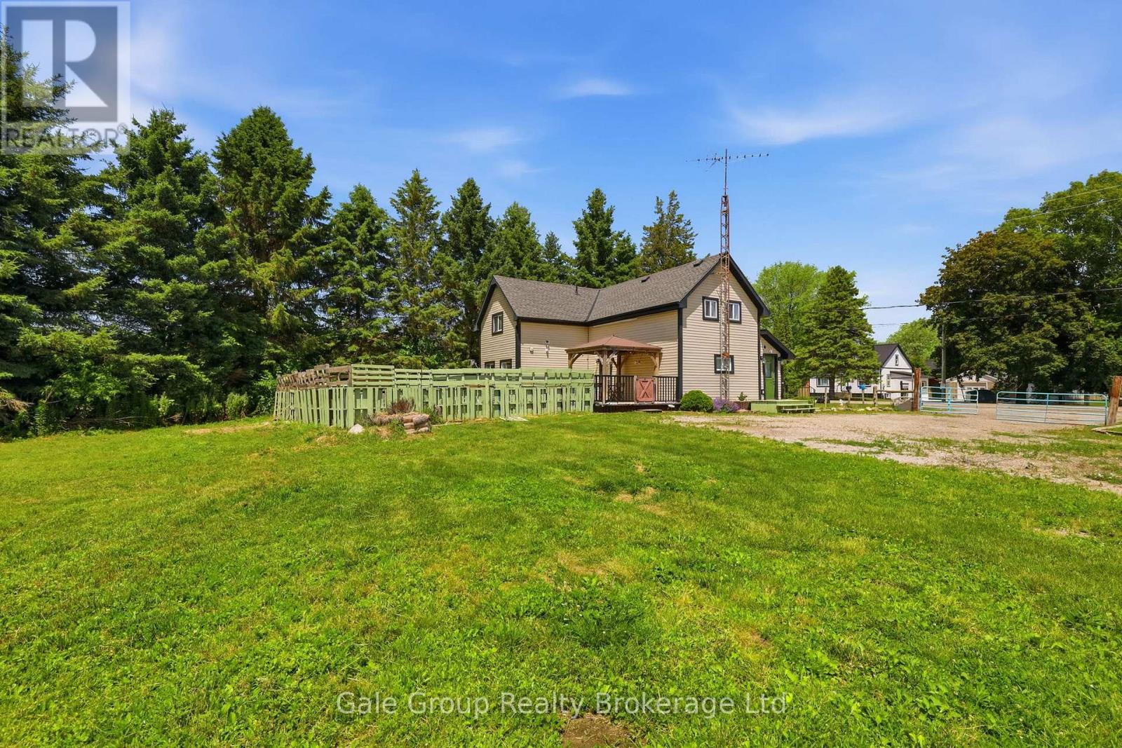 853 NORFOLK COUNTY 28 ROAD - 4
