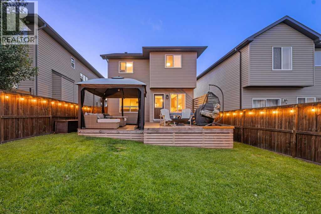 173 Bridleridge View SW - 39