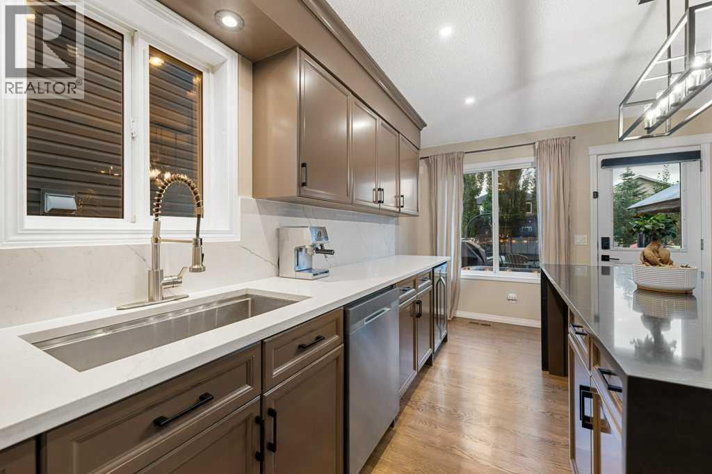 173 Bridleridge View SW - 5