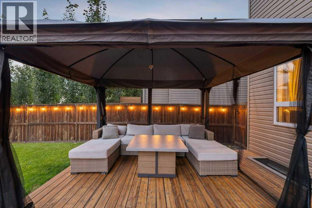 173 Bridleridge View SW - 32