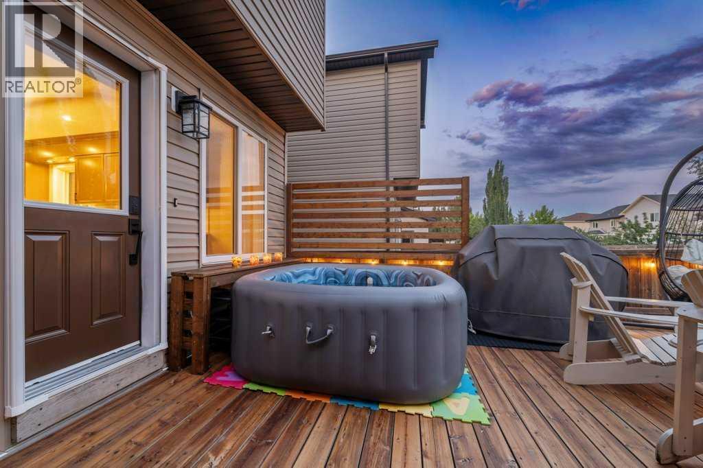 173 Bridleridge View SW - 35