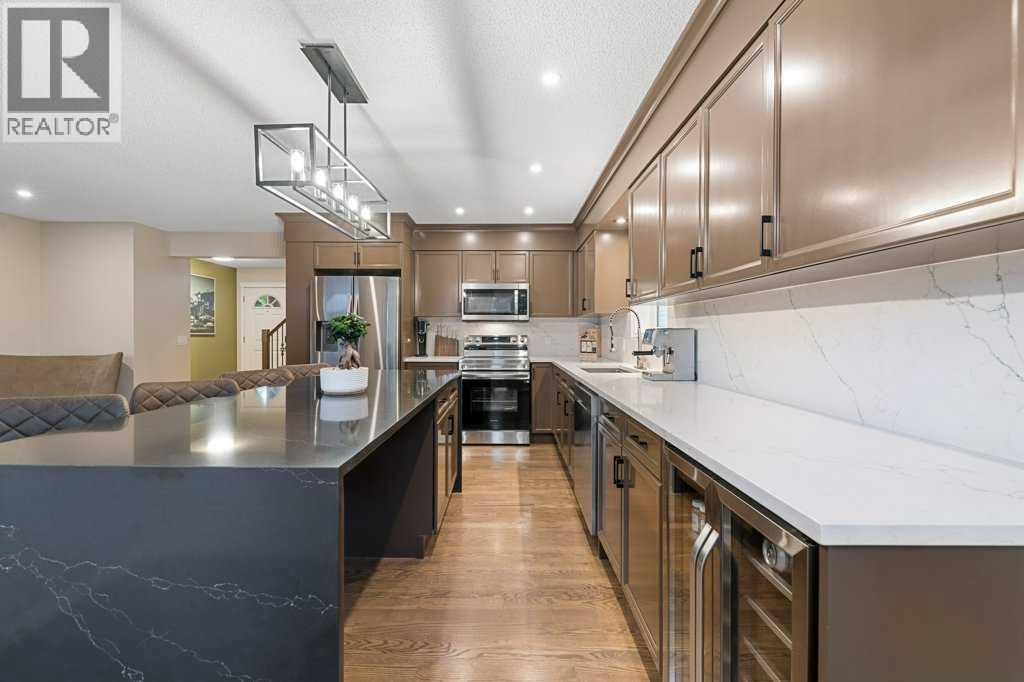 173 Bridleridge View SW - 7