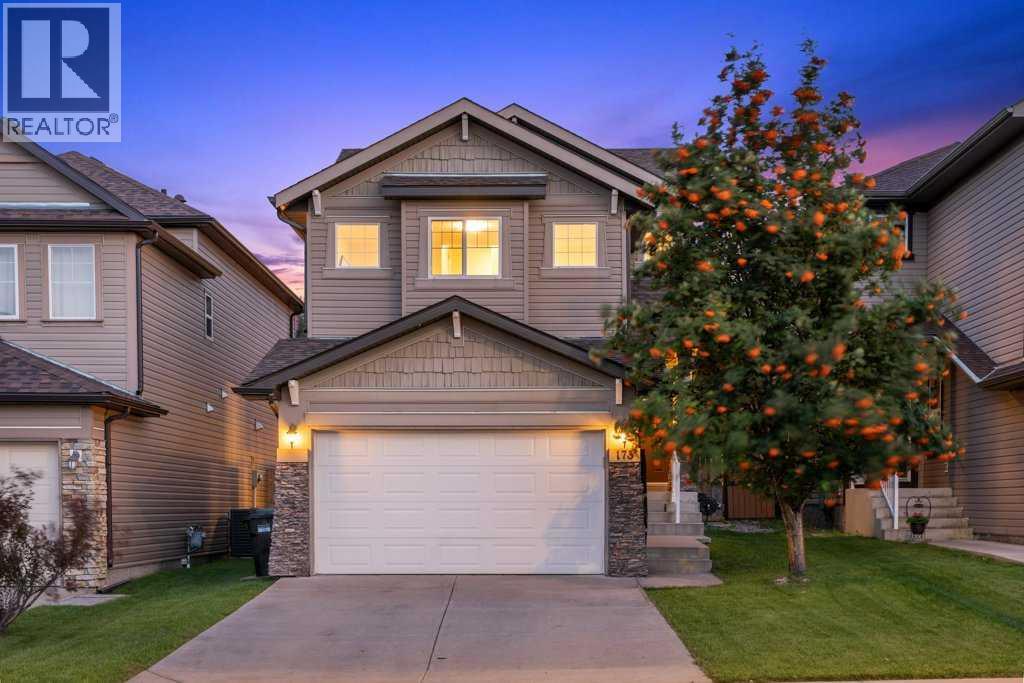 173 Bridleridge View SW - 1