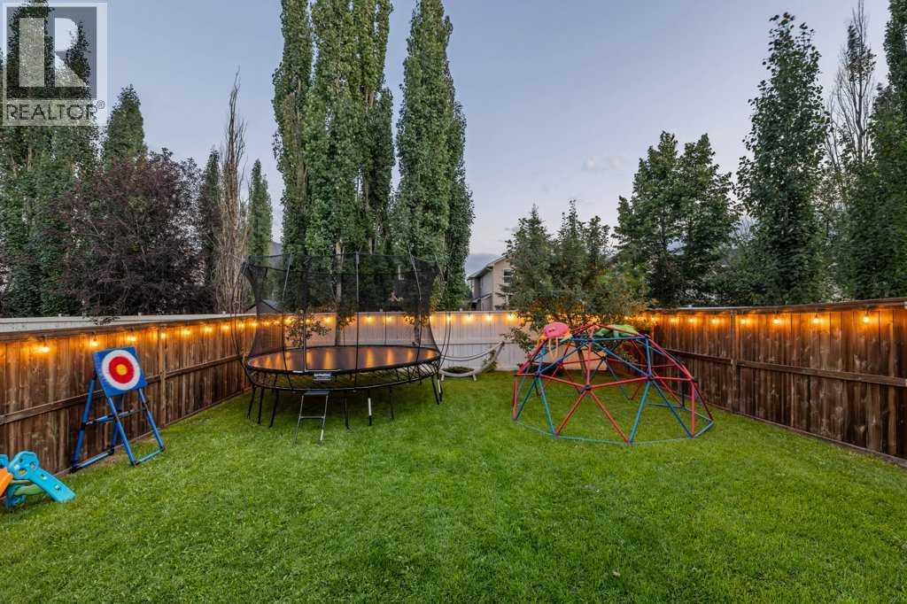173 Bridleridge View SW - 33
