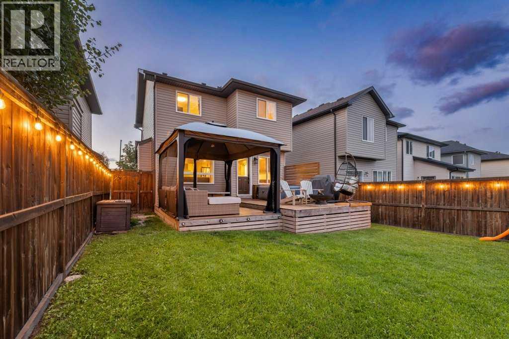 173 Bridleridge View SW - 37