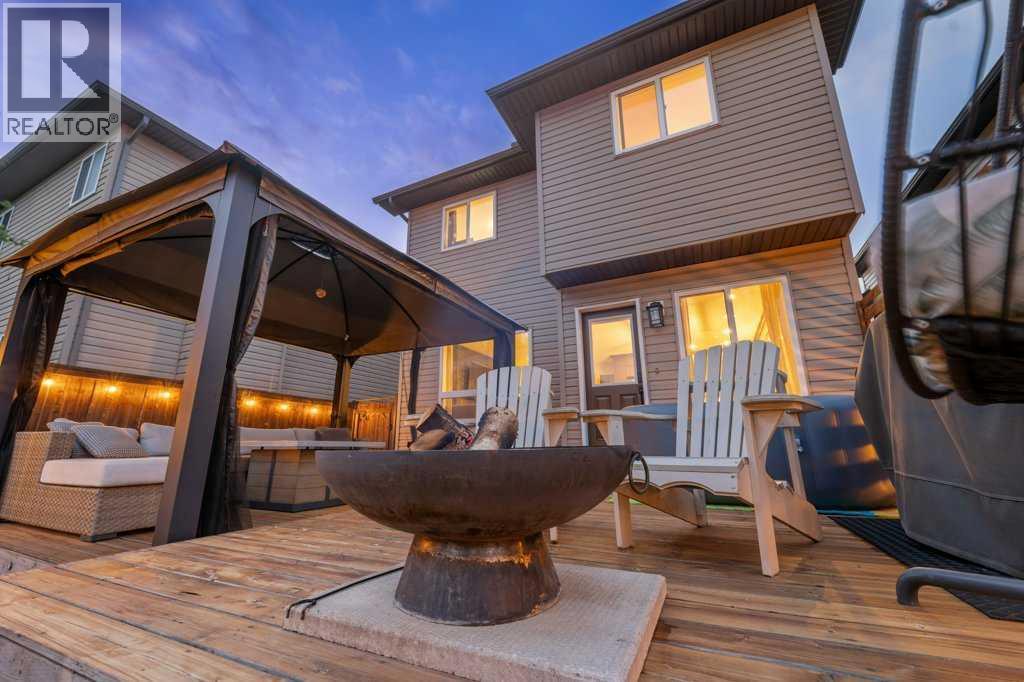 173 Bridleridge View SW - 34