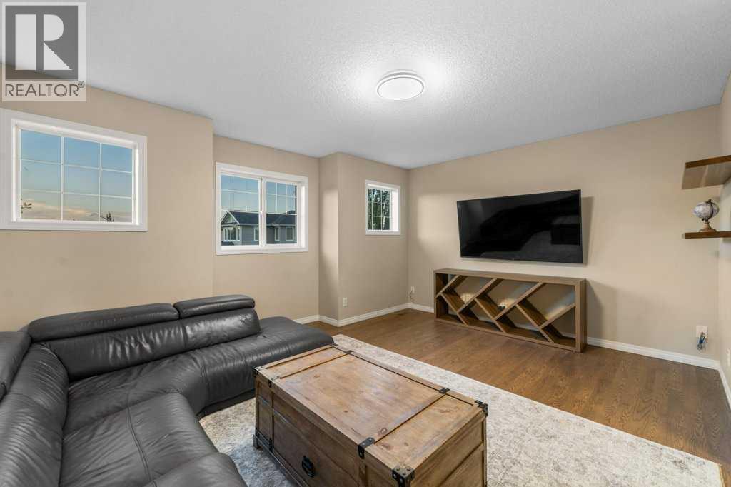 173 Bridleridge View SW - 20