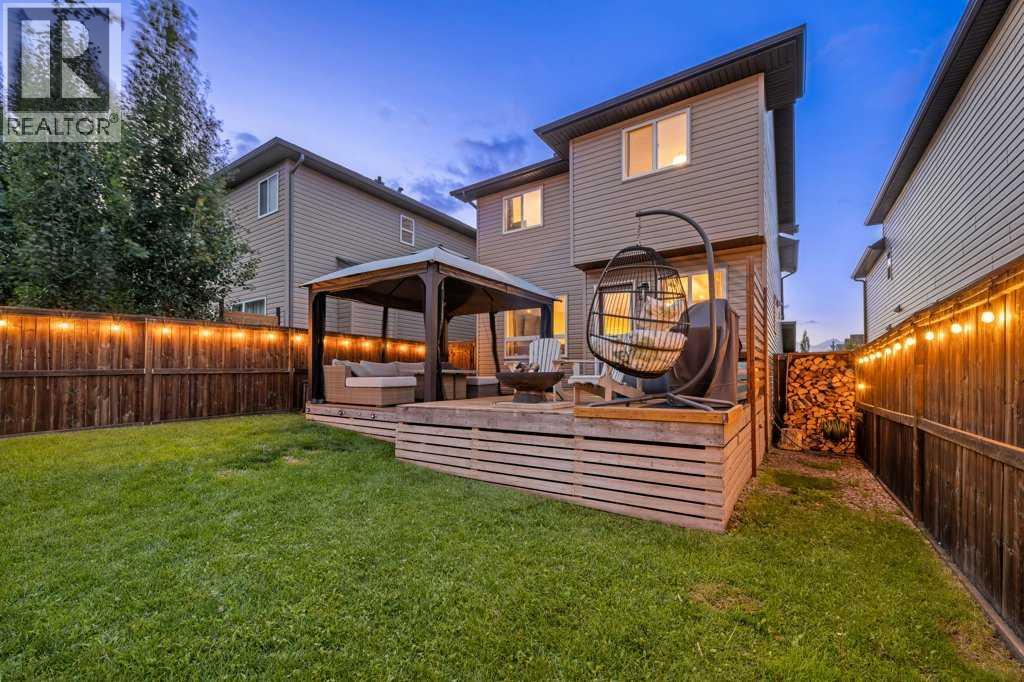 173 Bridleridge View SW - 38