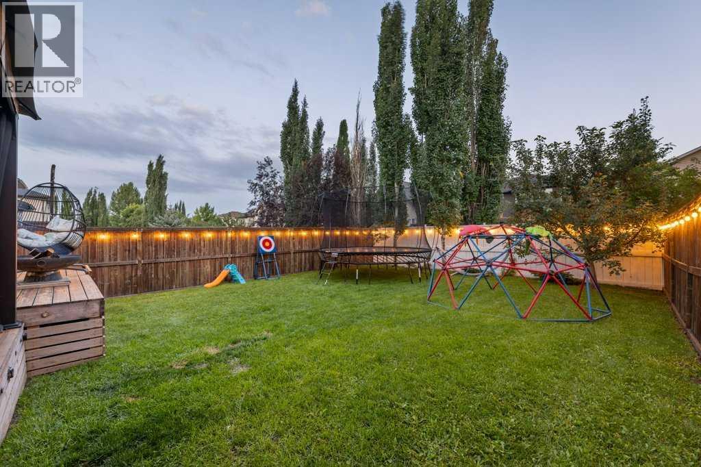 173 Bridleridge View SW - 36